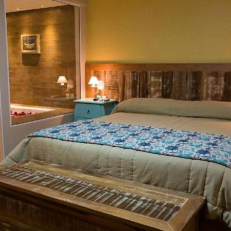 Boqueirao Hotel Fazenda Lages Kültér fotó
