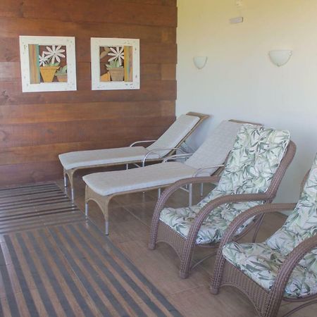 Boqueirao Hotel Fazenda Lages Kültér fotó