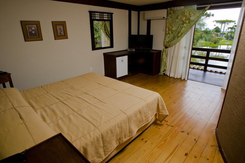 Boqueirao Hotel Fazenda Lages Kültér fotó