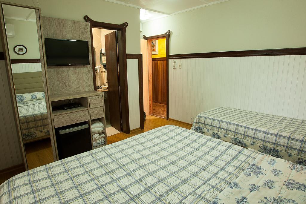 Boqueirao Hotel Fazenda Lages Kültér fotó