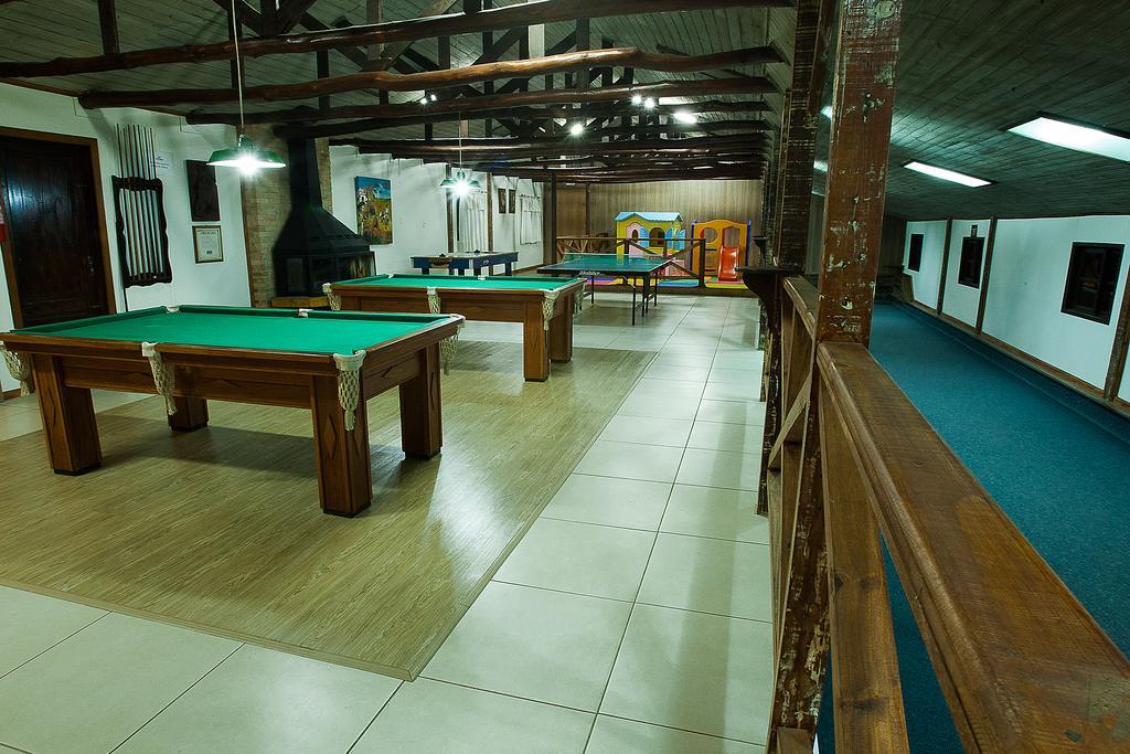 Boqueirao Hotel Fazenda Lages Kültér fotó