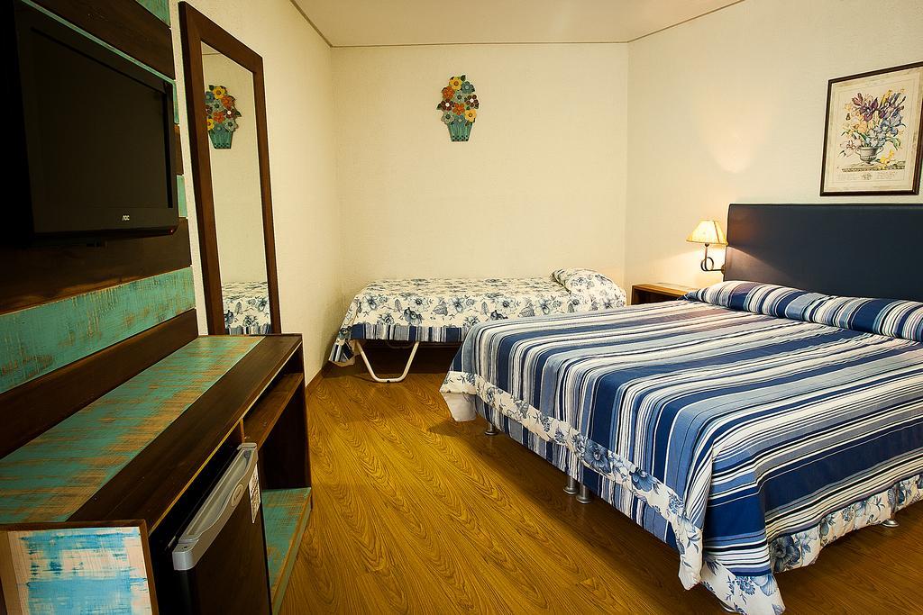 Boqueirao Hotel Fazenda Lages Kültér fotó