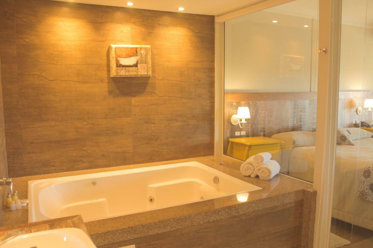 Boqueirao Hotel Fazenda Lages Kültér fotó