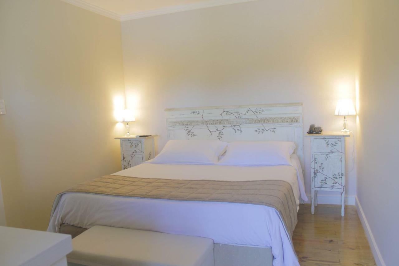 Boqueirao Hotel Fazenda Lages Kültér fotó